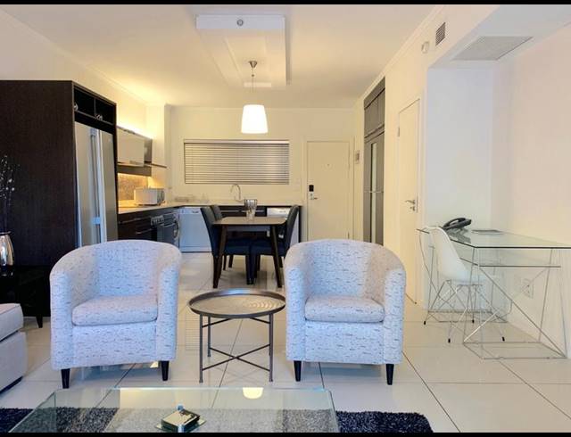2 BEDROOM APARTMENT FOR SALE IN MORNINGSIDE